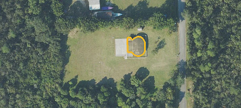 Prime Land Ready to Build
