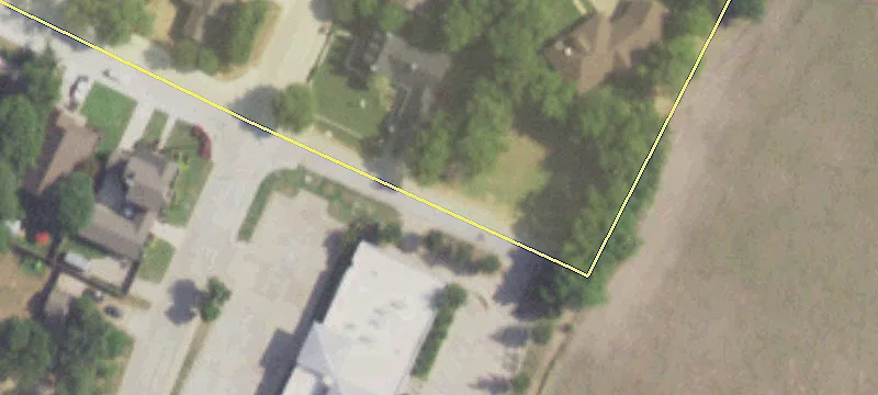 Land Available in Keller, TX