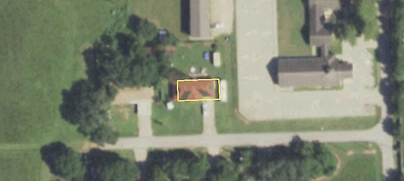 Vacant Lot, Waller, Texas
