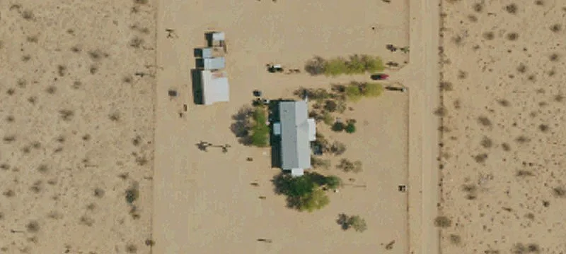 Vacant Land in Landers