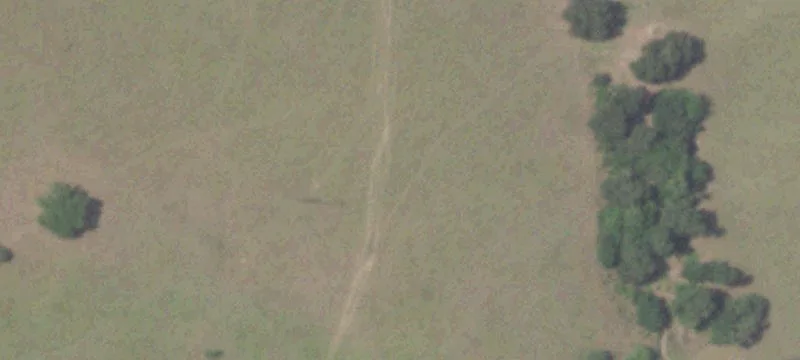 30 Acres with Stock Pond