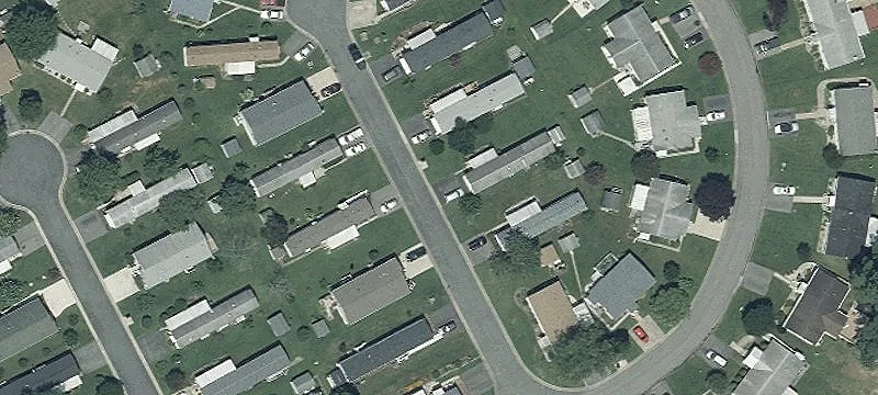 Hyde Park Senior Living Community