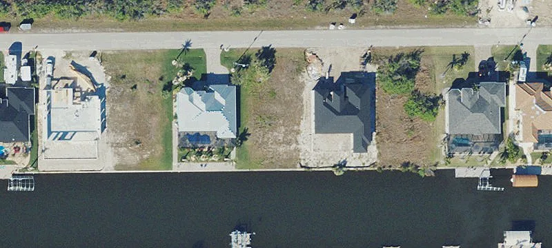 Vacant Lot in Sportsman Community
