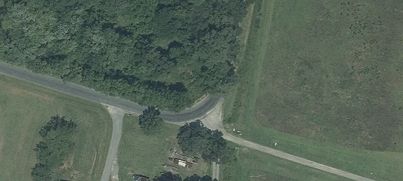 Industrial Land on Route 13