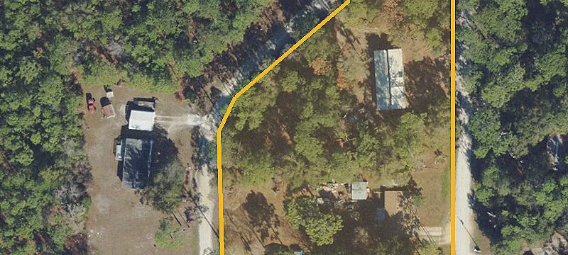 Residential Lot in Holiday Heights