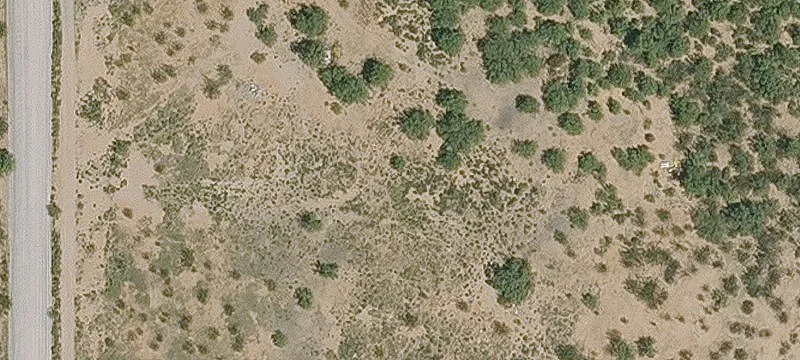 Land Available in Picture Rocks