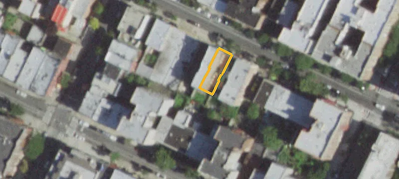 Brooklyn Multifamily Property For Sale