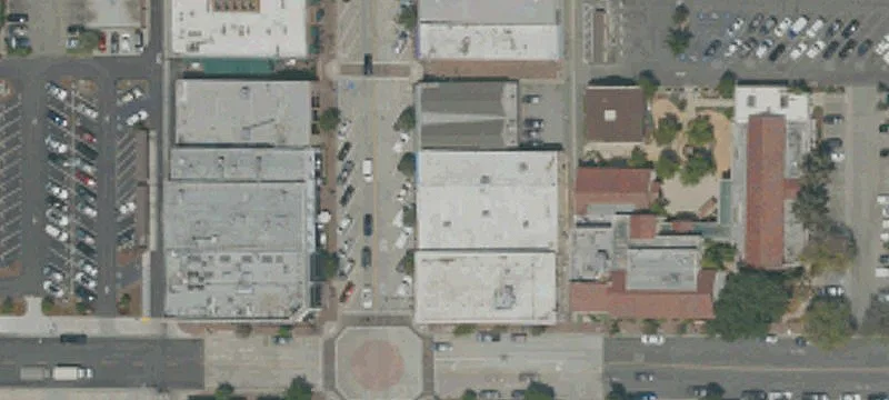 Downtown Covina Office Space Available