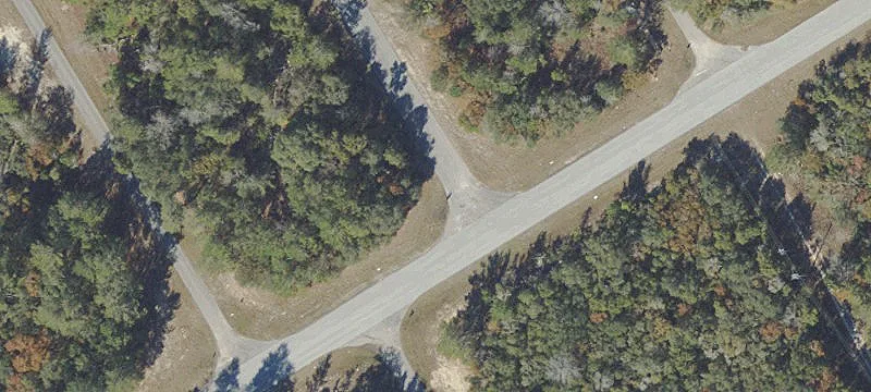 Commercial Land Near Highway 484