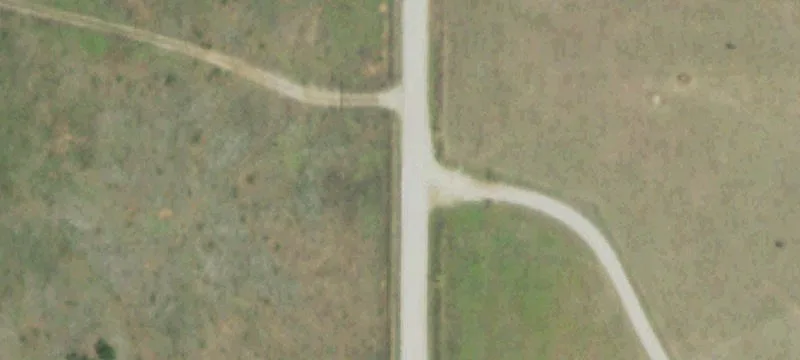 Bellevue, TX Land for Sale