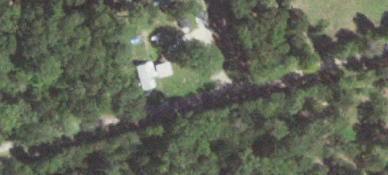 Corner Lot in Westwood Shores