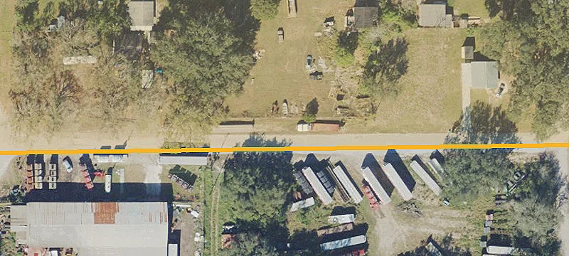 Vacant Lot in Central Florida