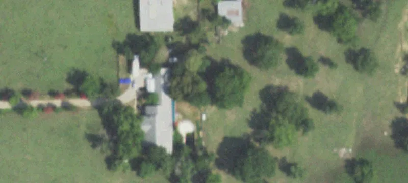 Prime Land Near FM 2920
