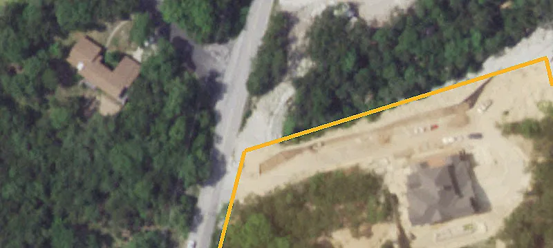 Toro Canyon Land in Westlake