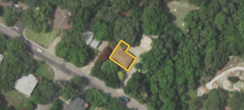 Residential Lot in Windsor Hills