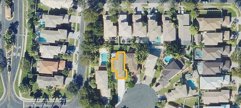 Country Club Ranches Oasis