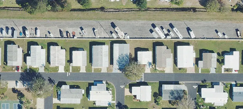 Bradenton Apartment Building For Sale
