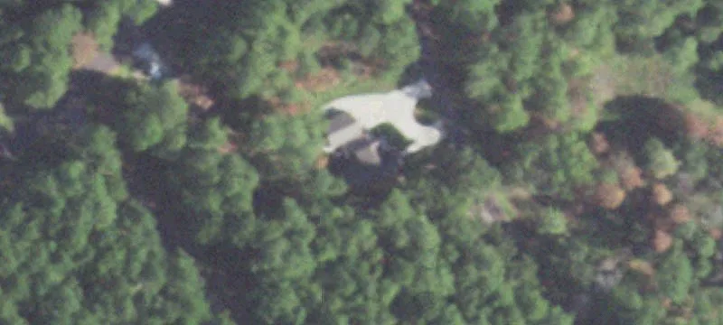 Corner Lot in Westwood Shores