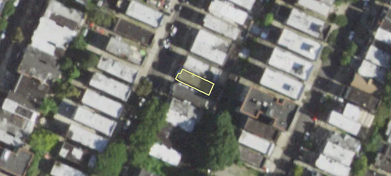 Legal Two-Family Property