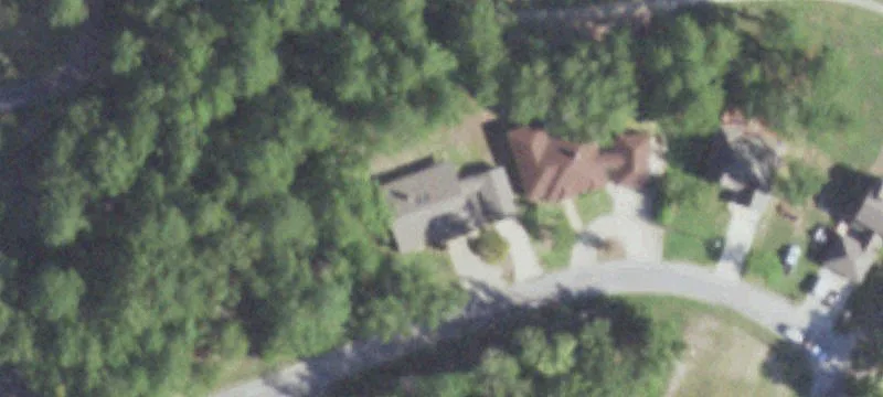 Residential Land in Westwood Shores