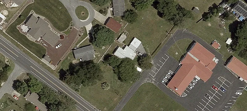 Six Lots in Oak Orchard