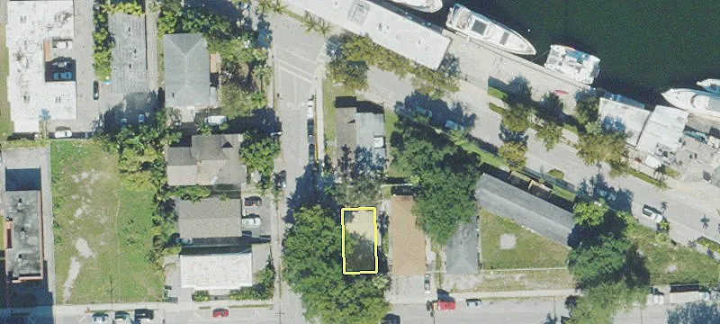 Miami Riverfront Development Opportunity