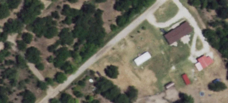 Land Parcel in Marlin Area