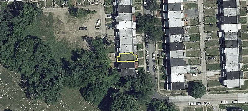 Vacant Land for Sale