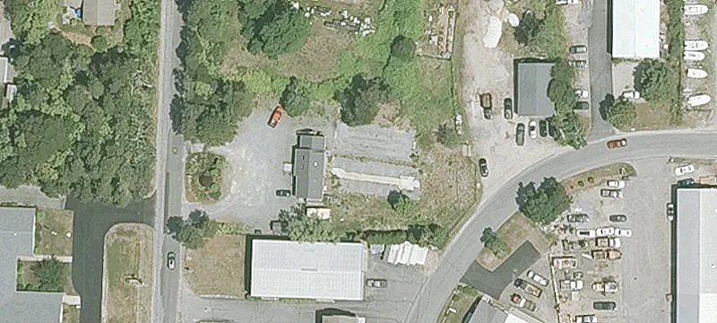Chatham Mixed-Use Site For Sale