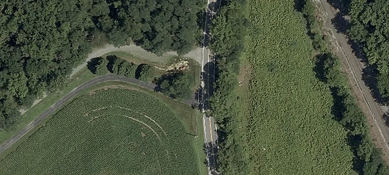 116 Acres of Farmland
