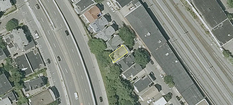 Somerville Triplex Investment Opportunity
