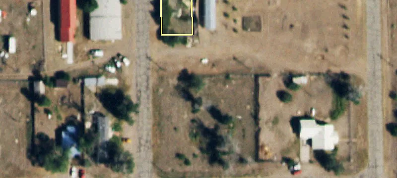 Land Available in Hooper, Colorado