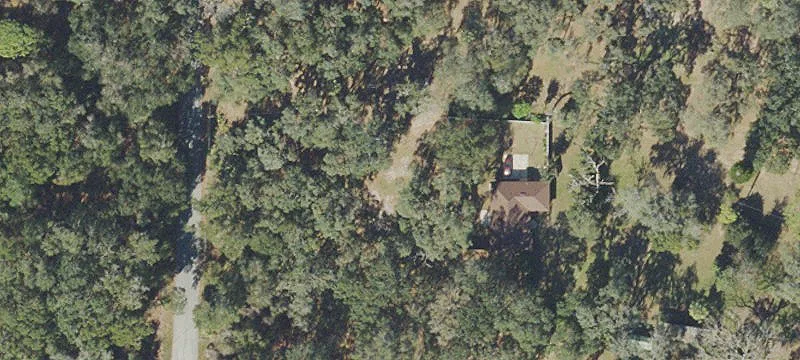 Undeveloped Land Parcel in Davenport