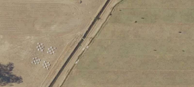 Land For Sale in Sanger