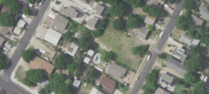 Residential Lot in St. Johns