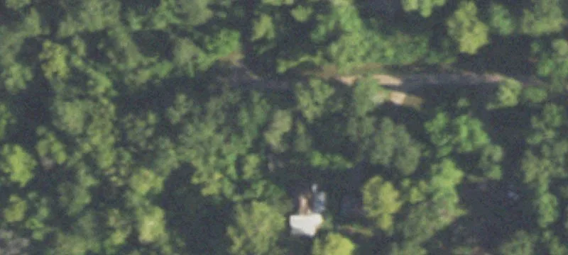 Land with Pond in Conroe