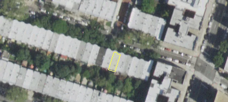 Apartment Building For Sale