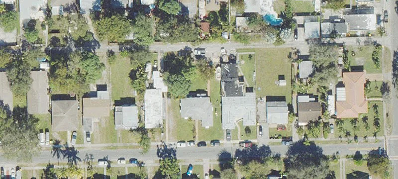 Dania Beach Home For Rent