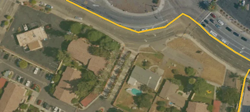 Del Dios Hwy Land Parcels
