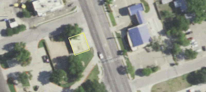 Lampasas Land Ready to Build