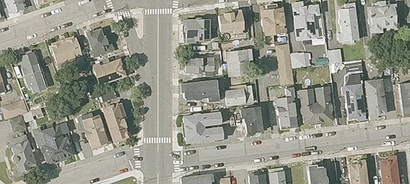 South Lawrence Multifamily Investment Opportunity
