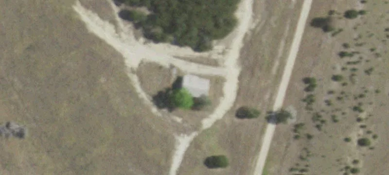 62-Acre Property with Home