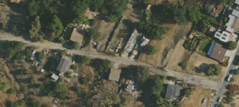 Montecito Heights View Lot
