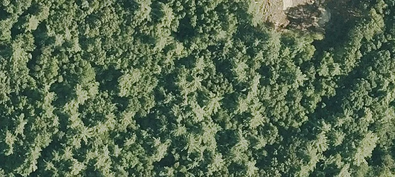 Residential Land Near Town Center