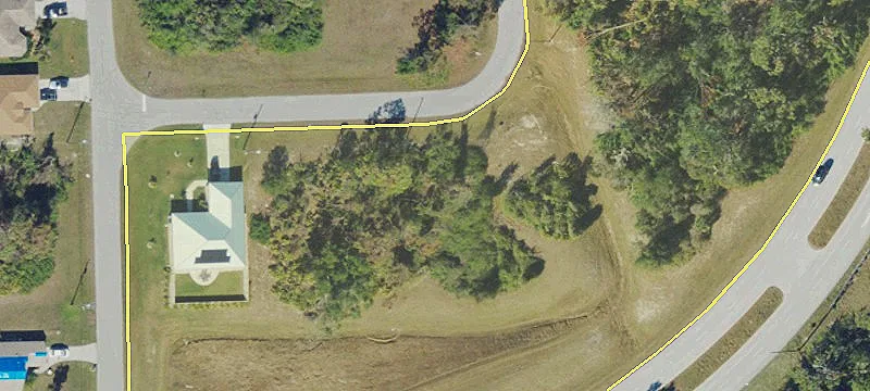 Rotonda West Land For Sale