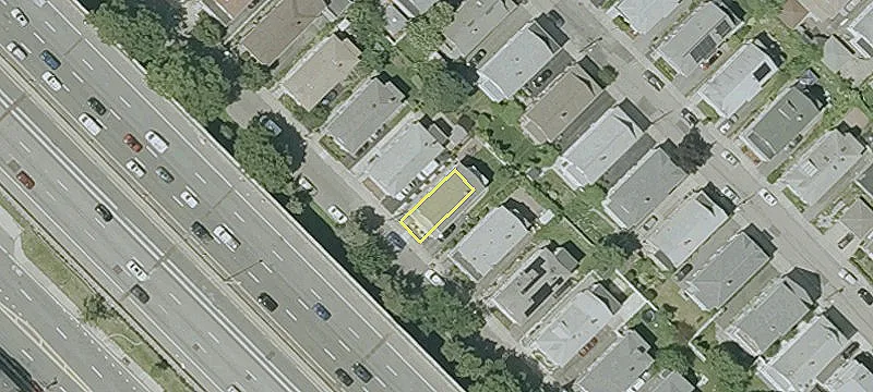Somerville Two-Family Home