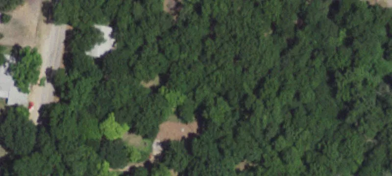 Land with Road Frontage