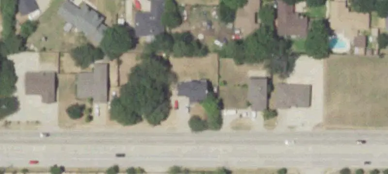 Vacant Lot Zoned C1