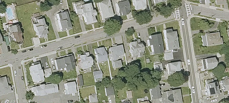 Renovated Duplex Near Wollaston Beach