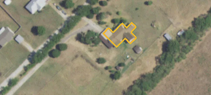 City Lot Ready to Build